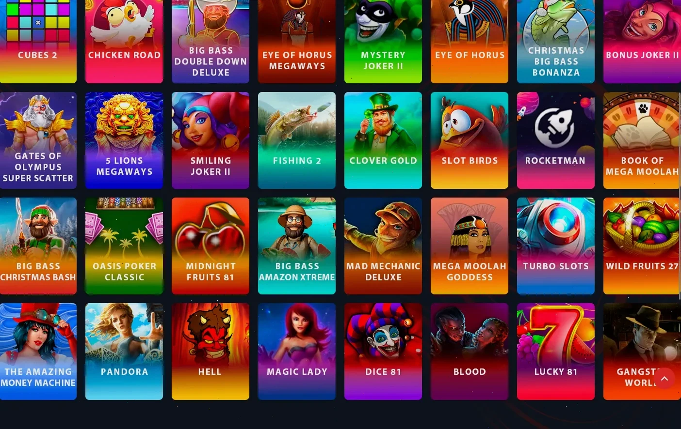 Система лояльности в казино Слотт